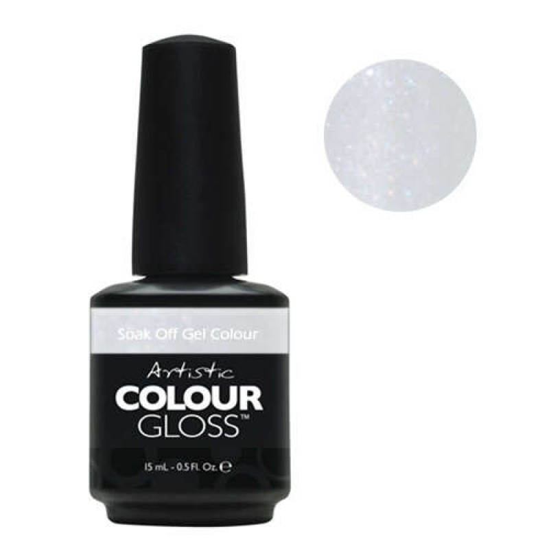 Artistic Gel Gloss – Taken 0.5 oz